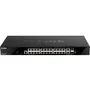 D-Link DGS-1520-28/E Switch Gestionado L3 de 28 Puertos (24xGBE, 2x10GbE, 2xSFP+)